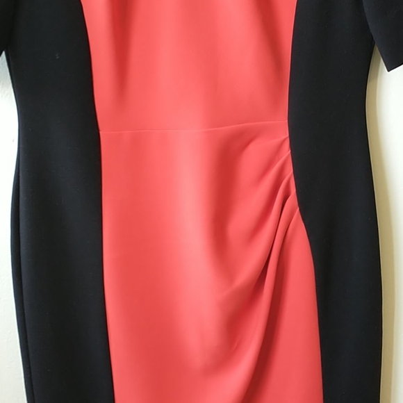 Red and Black Debenhams Dress - Picture 2 of 6